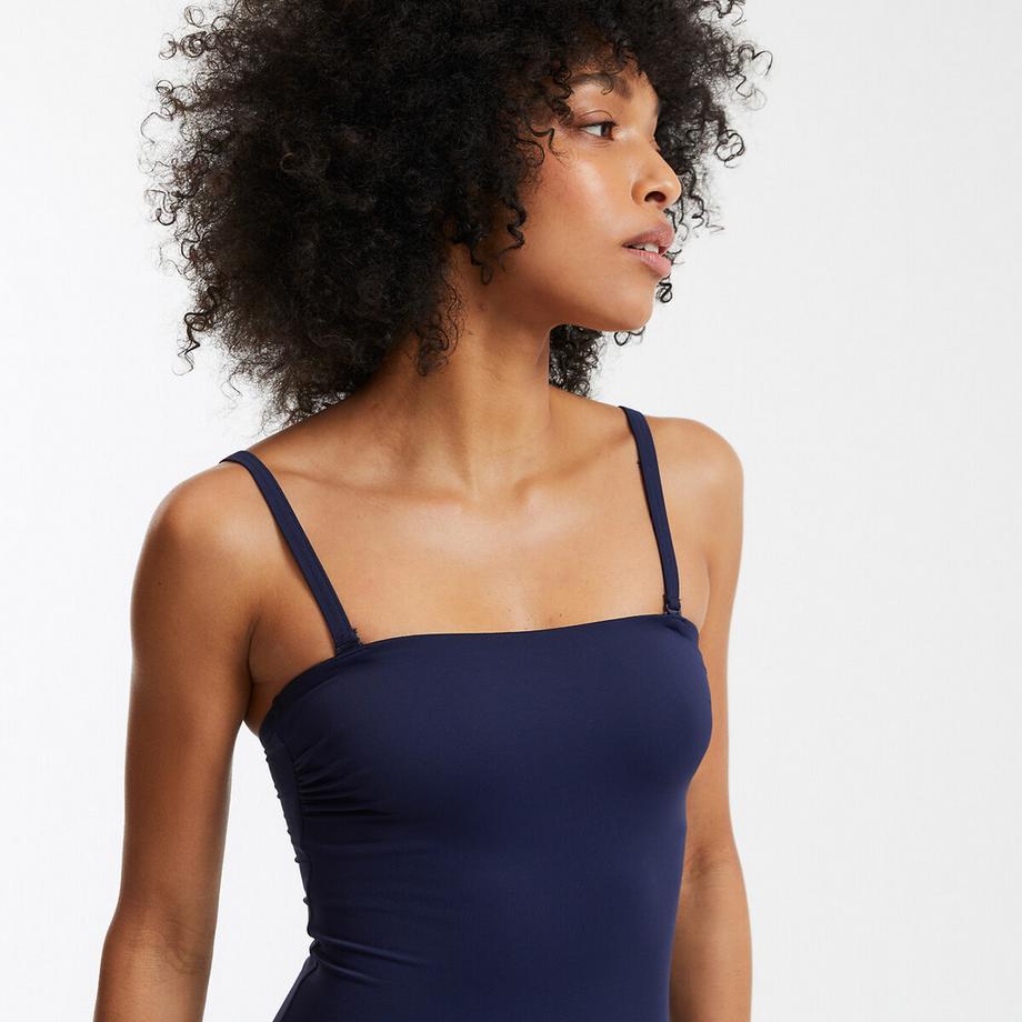 La Redoute Collections Maillot de bain Bandeau  