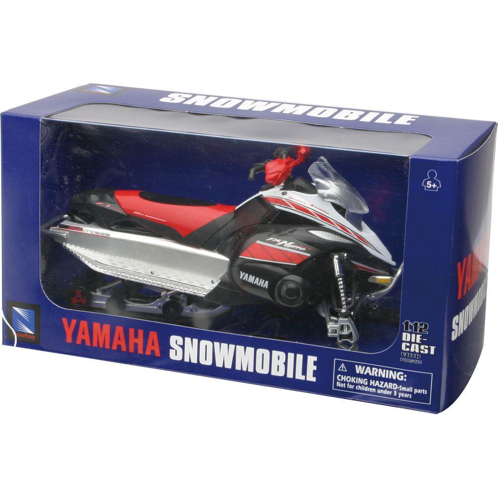 New Ray  Schneemobil Yamaha FX 