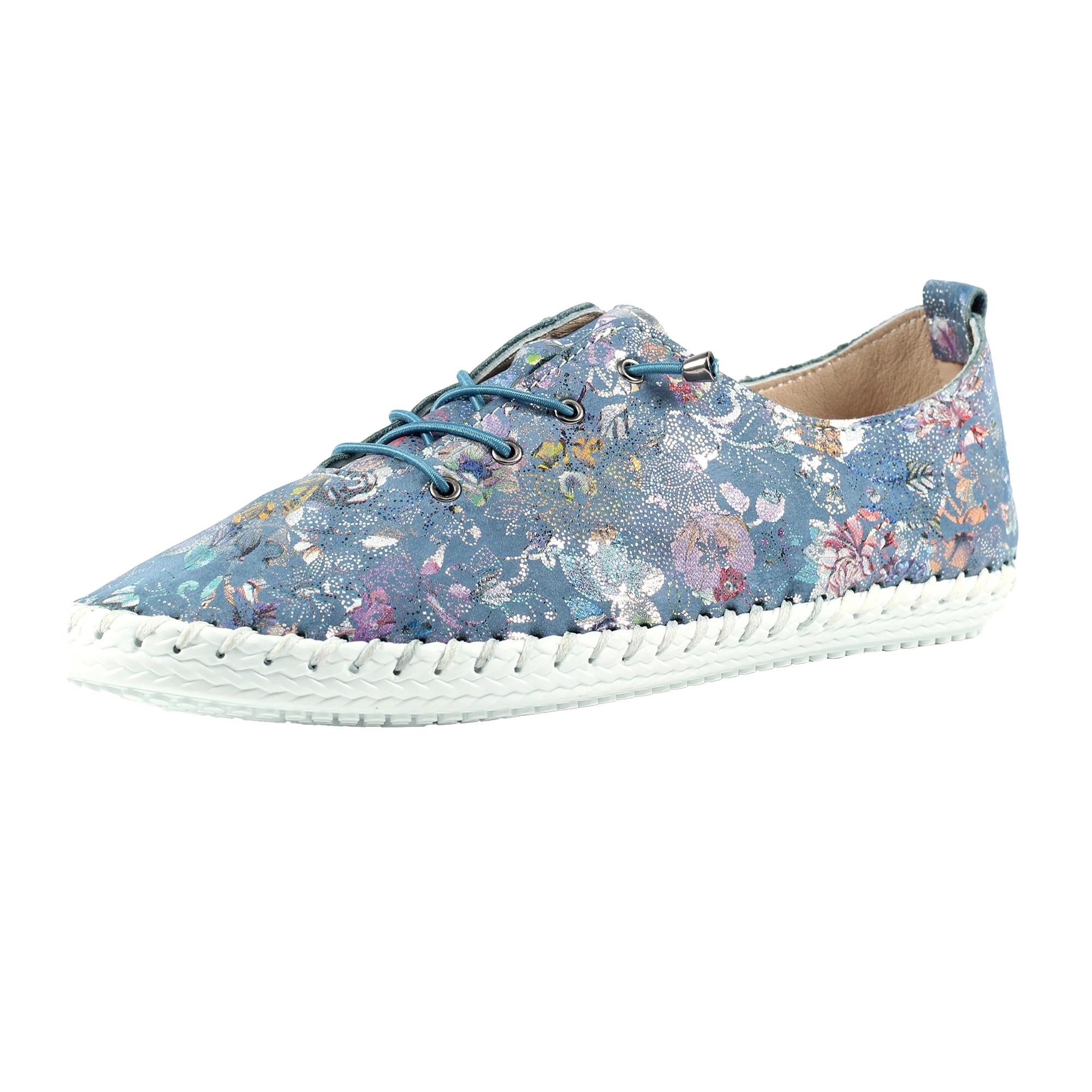 Lunar  Chaussures en toile EXBURY 