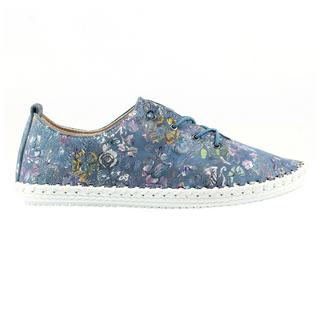 Lunar  Chaussures en toile EXBURY 