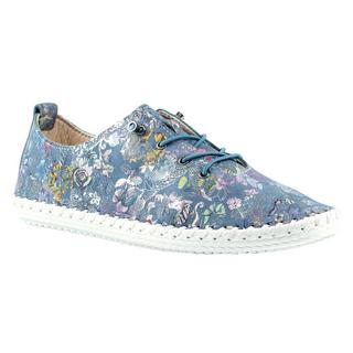 Lunar  Chaussures en toile EXBURY 