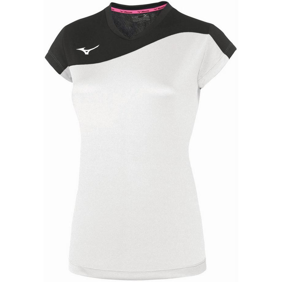 MIZUNO Team Authentic Myou Kurzarm T-Shirt  