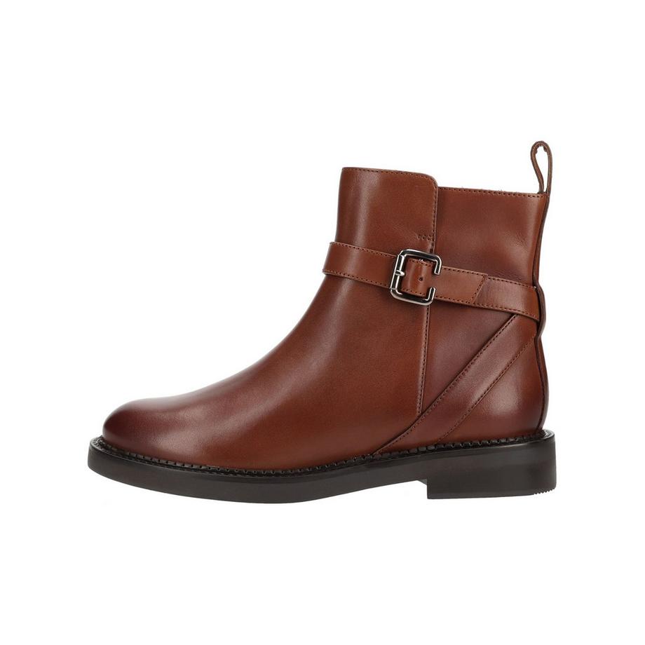 GEOX Stivaletto con fibbia  