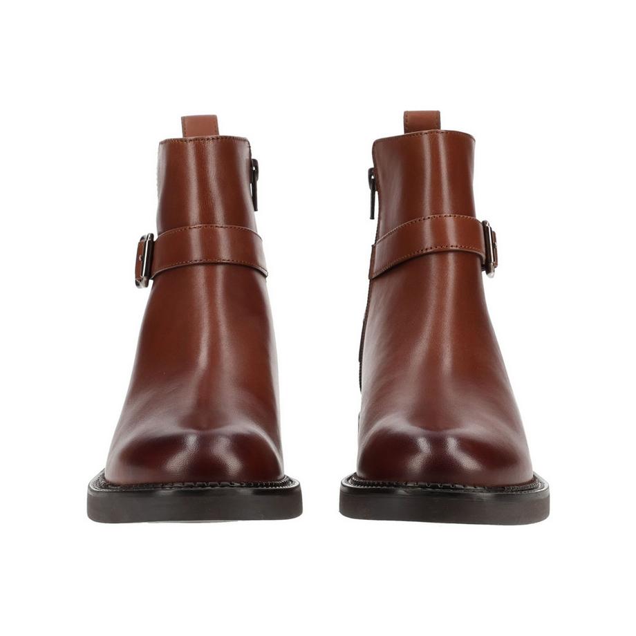 GEOX Stivaletto con fibbia  