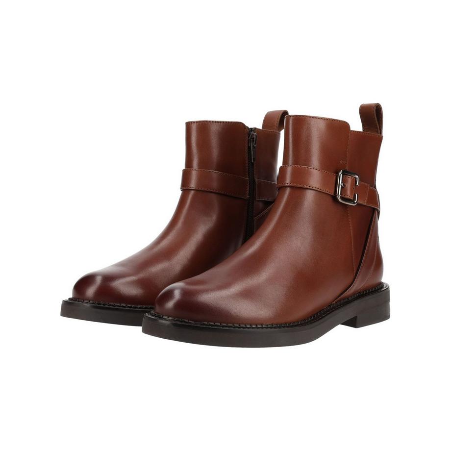 GEOX Stivaletto con fibbia  