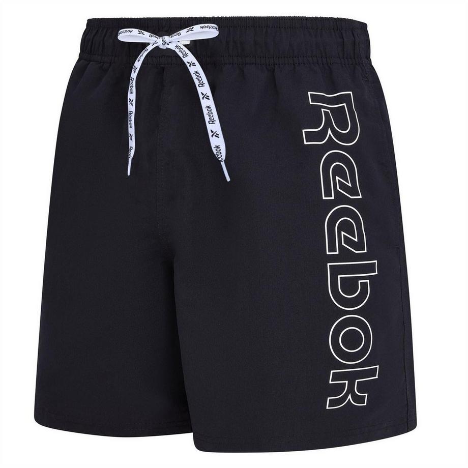 Reebok  Short De Bain Abbott 