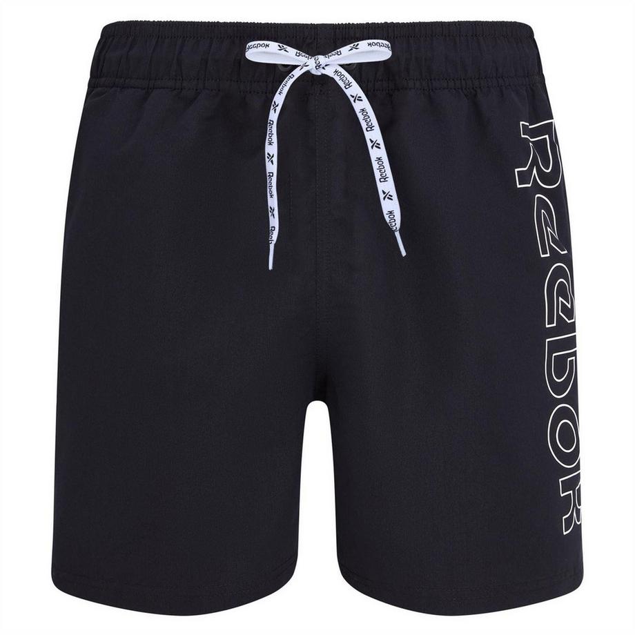 Short De Bain Abbott