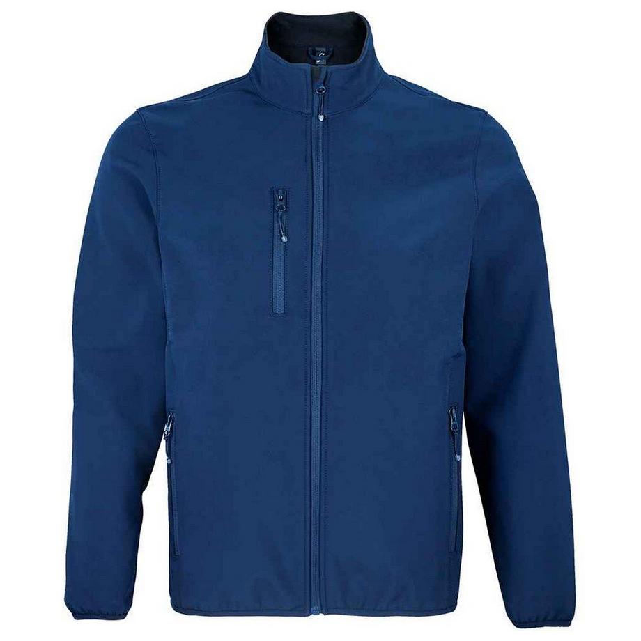 Veste softshell FALCON