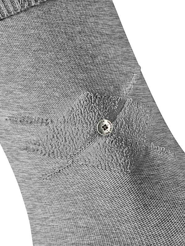 Burlington Chaussettes Frottee Argyle  