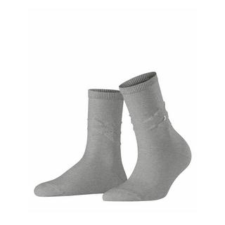 Burlington Chaussettes Frottee Argyle  