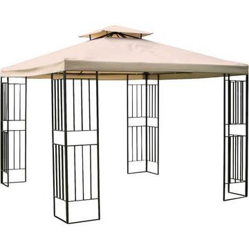 Gazebo Amazonas beige 300x300