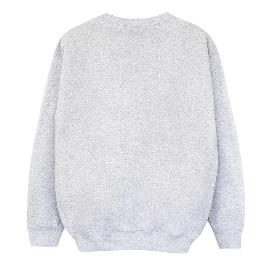 Disney Minnie Mouse Fashion Icon Sweatshirt  