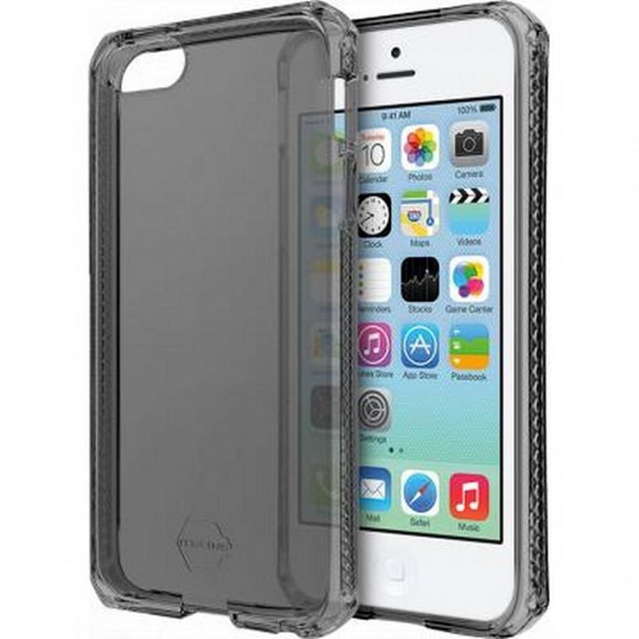 ITSKINS  Coque pour iPhone 5C Spectrum 