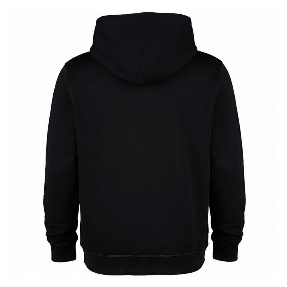 Amplified  Fuzz Kapuzenpullover 