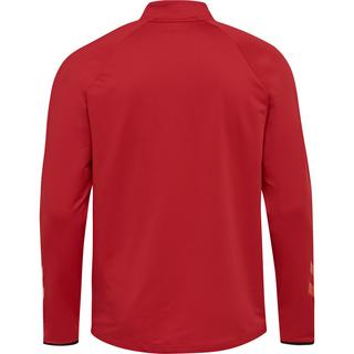 Hummel  sweatshirt half zip hmlauthentic pro 