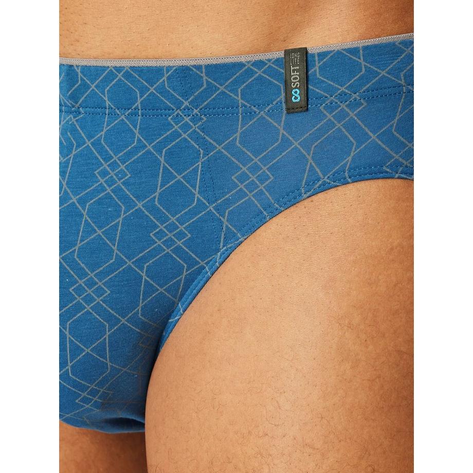 Schiesser Long Life Soft Micromodal Slip  