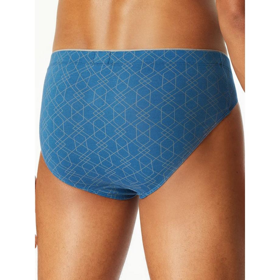 Schiesser Long Life Soft Micromodal Slip  