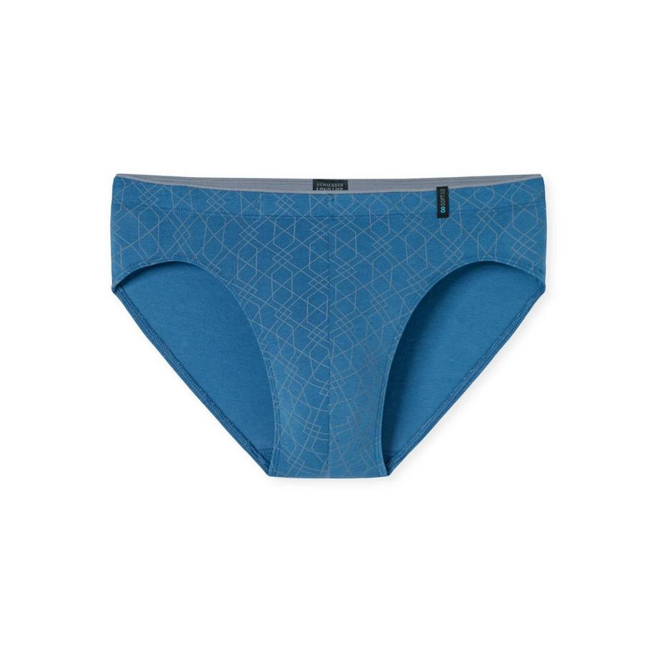 Schiesser Long Life Soft Micromodal Slip  