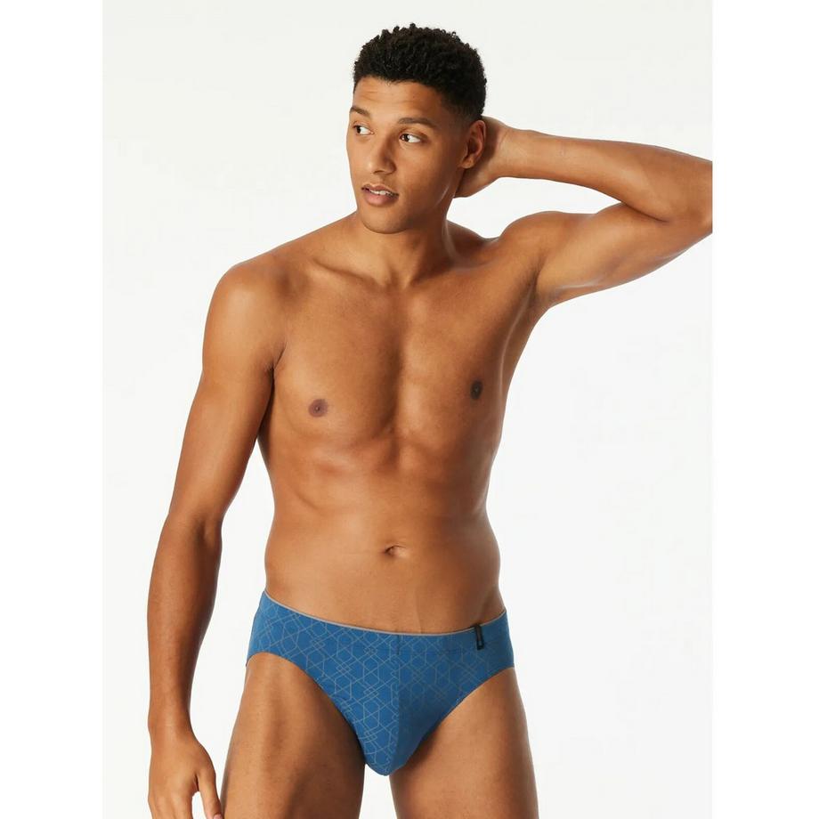 Long Life Soft Micromodal Slip