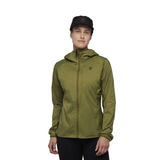 Black Diamond  veste imperméable alpine start 