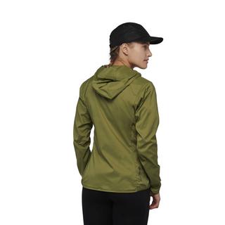 Black Diamond  veste imperméable alpine start 