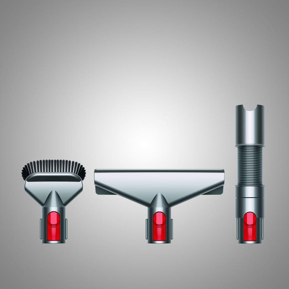 dyson Haushaltspflege-Set mit Steckmechanismus 1x  