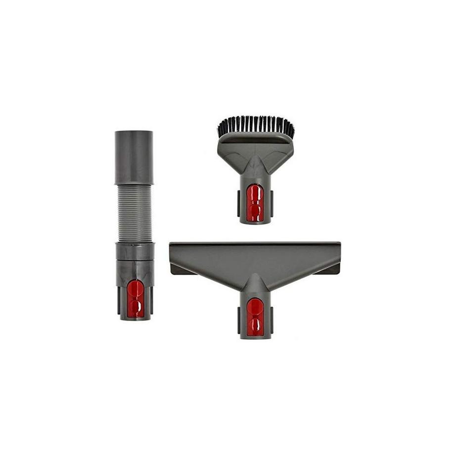 dyson Haushaltspflege-Set mit Steckmechanismus 1x  