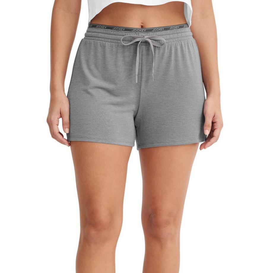 Soft Touch Modal Short