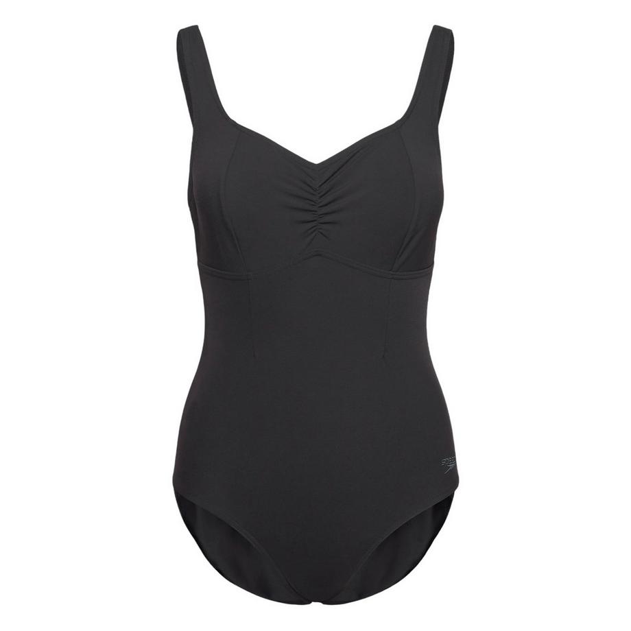Maillot De Bain 1 Pièce Motiftyle Uni