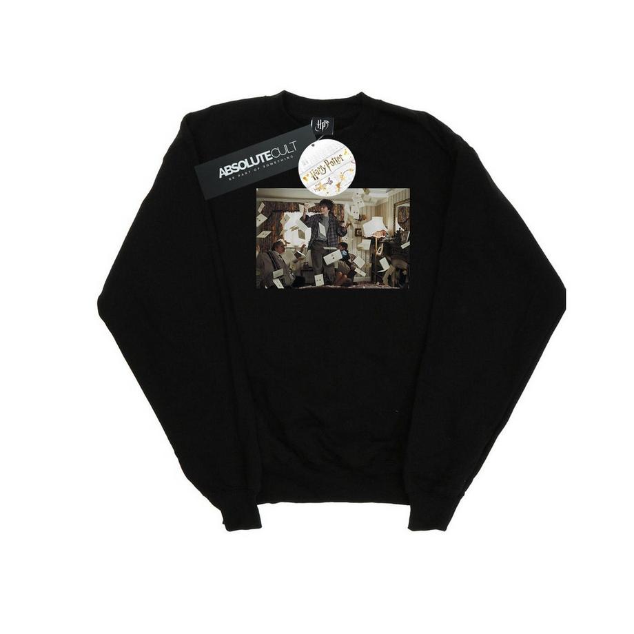 Harry Potter  Sweat LETTER FROM HOGWARTS 