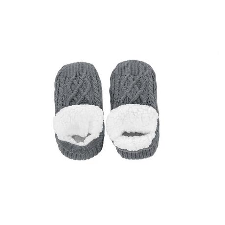 Tiseco Calzini Cosy Slipper  