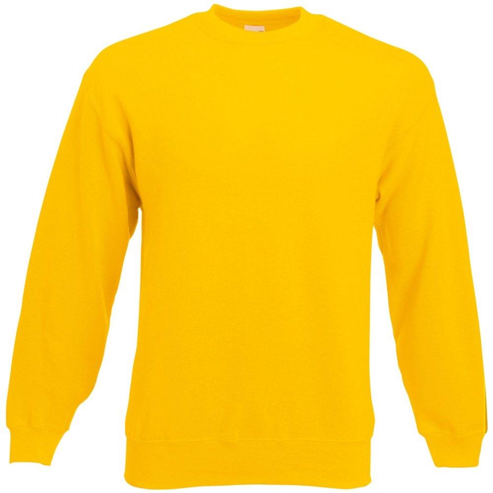 Fruit of the Loom  Belcoro® Garn Pullover 