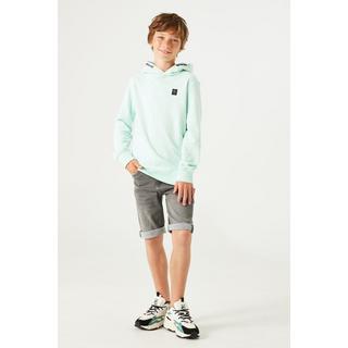 GARCIA  Jungen Pullover mint 