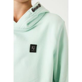 GARCIA  Jungen Pullover mint 