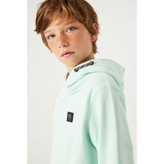 GARCIA  Jungen Pullover mint 