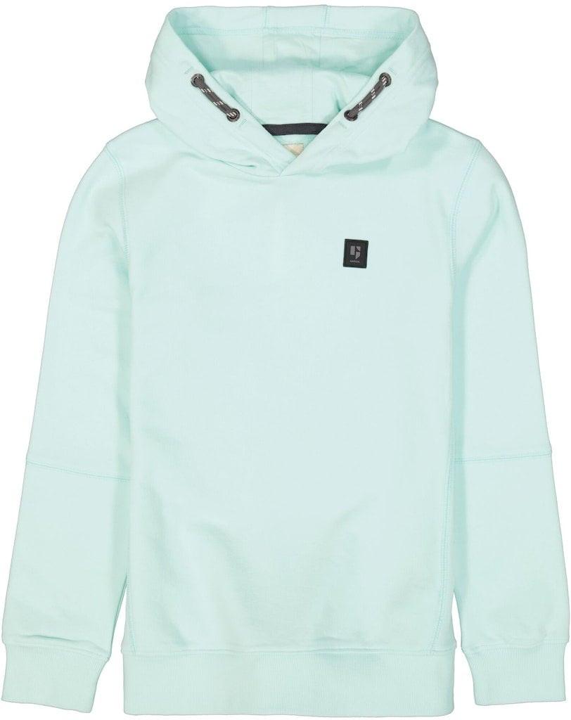 GARCIA  Jungen Pullover mint 