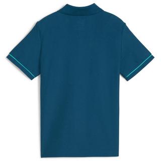 PUMA MAPF1 Mercedes Poloshirt  