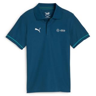 PUMA MAPF1 Mercedes Poloshirt  