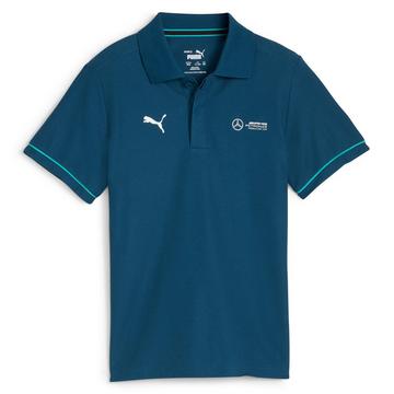 Poloshirt  Bequem sitzend-MAPF1 Mercedes Polo