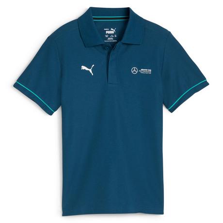 PUMA MAPF1 Mercedes Poloshirt  