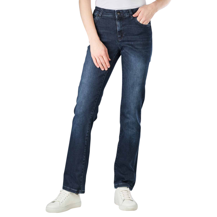 Crosby Relaxed Straight (Sissy Straight New)