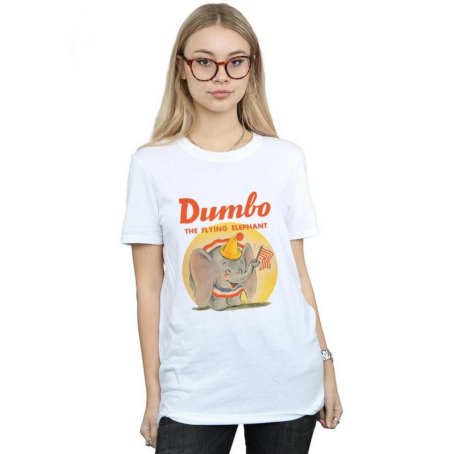 Disney Dumbo The Flying Elephant T-Shirt  
