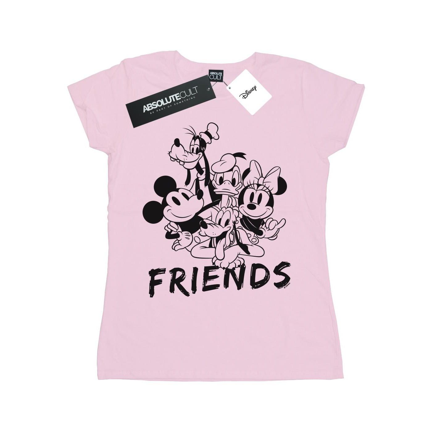 Disney  Mickey Mouse And Friends TShirt 