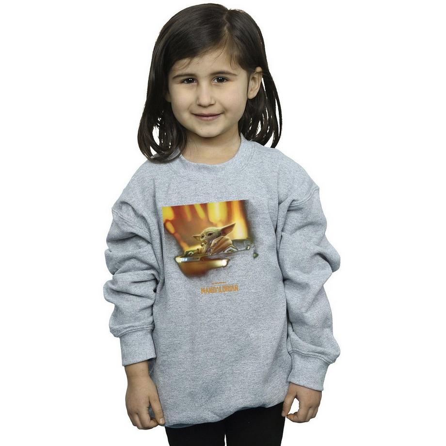 STAR WARS  Sweat THE MANDALORIAN 