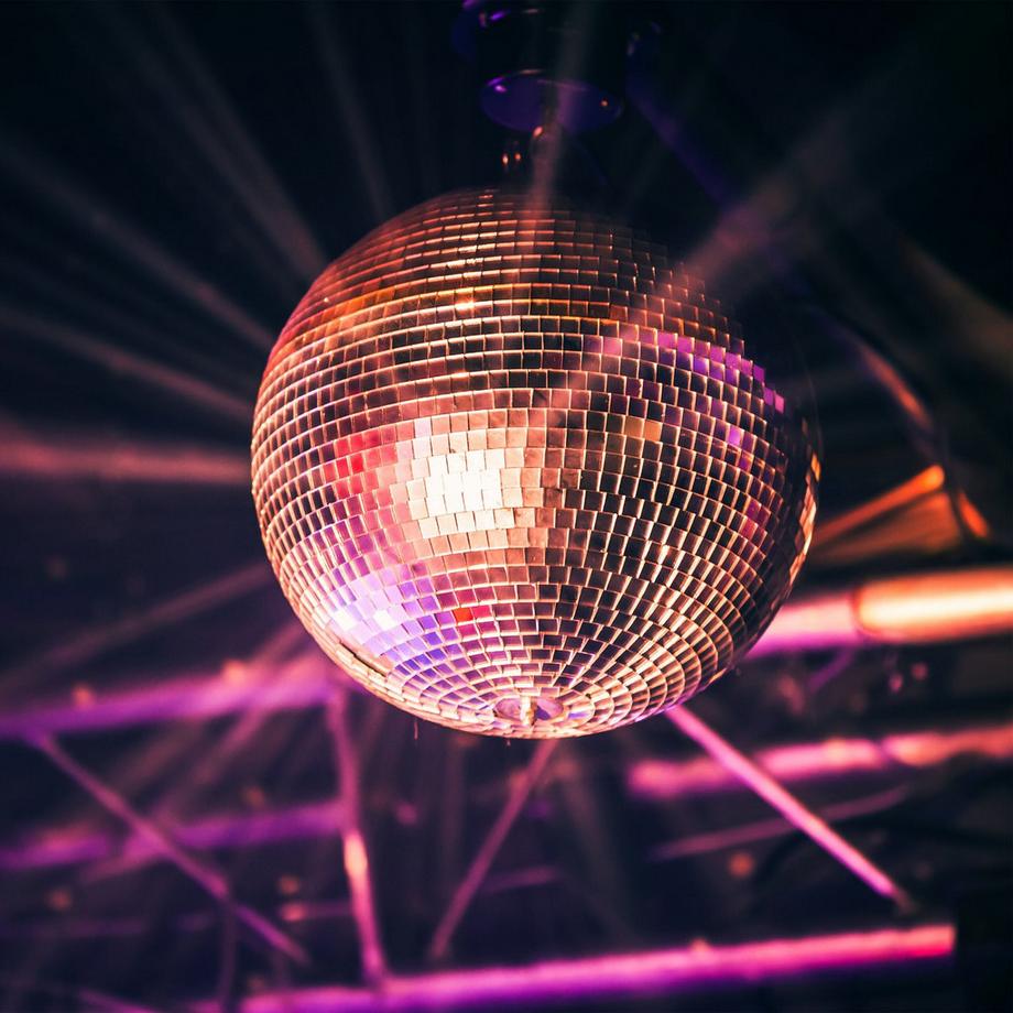 B2X  Discokugel Ø 30 cm 