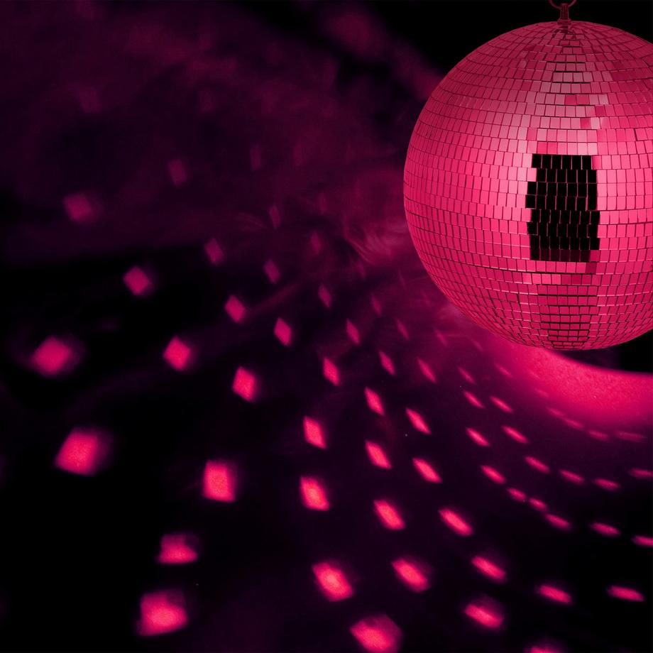 B2X  Discokugel Ø 30 cm 