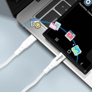 Avizar  Câble Power Delivery USB-C vers USB-C 