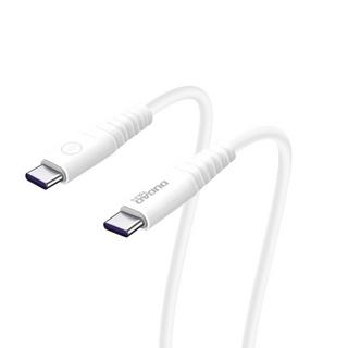 Avizar  Câble Power Delivery USB-C vers USB-C 