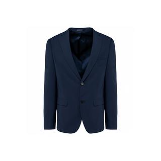 Kariban Anzugjacke Slim Fit  