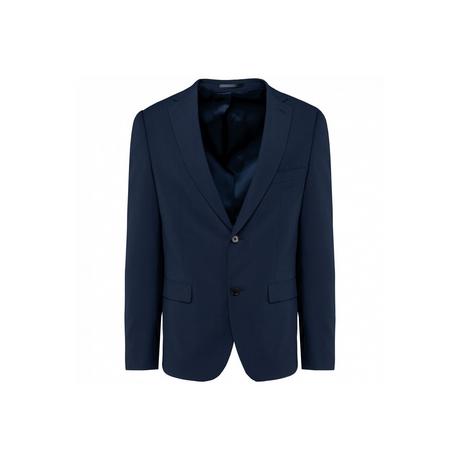 Kariban Anzugjacke Slim Fit  